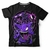 Remera Pokemon Gengar Talle XS