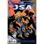 JSA (1999 2nd Series) #7 al #9