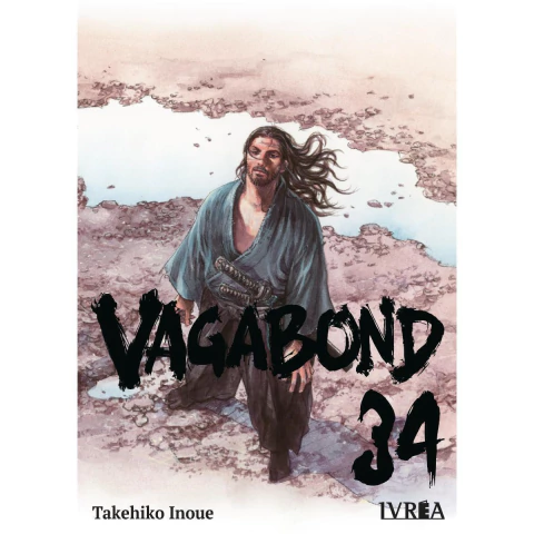 Vagabond 34