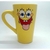 Taza Alta Bob Esponja Lengua