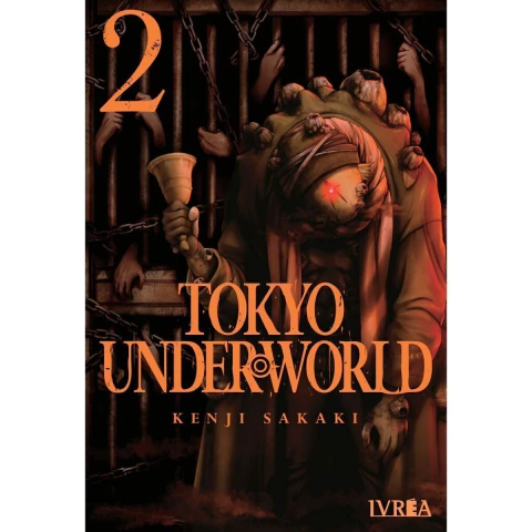 Tokyo Underworld 02