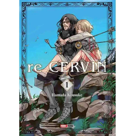 Re: Cervin 01