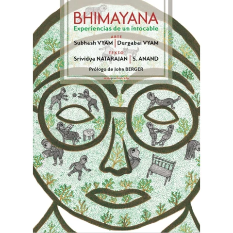 Bhimayana Experiencias de un Intocable