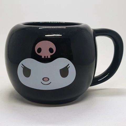 Taza Esfera Kuromi