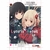 Lycoris Recoil Ordinary Days Novel 01