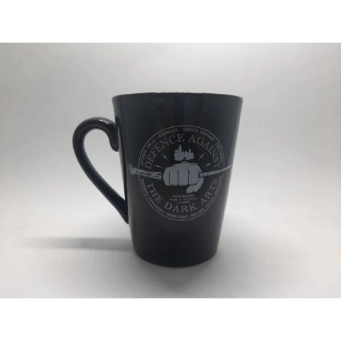 Taza Conica Harry Potter Dark Arts