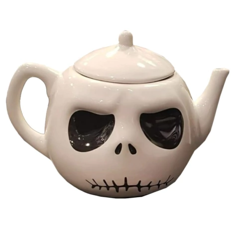 Tetera Grande - Jack