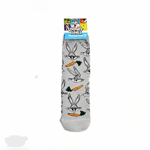 Medias Largas Bugg Bunny