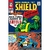 Biblioteca Marvel 35. Nick Furia Agente de S.H.I.E.L.D. 1 1965-66