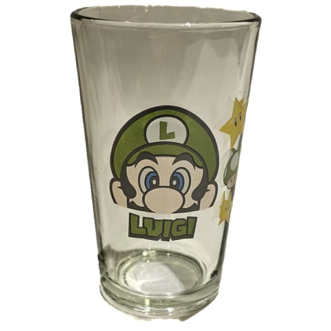 Vaso Vidrio Luigi