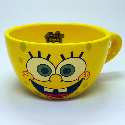 Tazon Bob Esponja