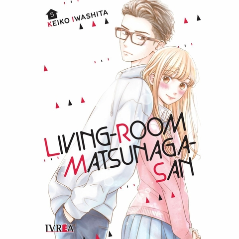 Living-Room Matsunaga-San 05
