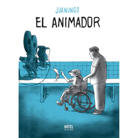 El Animador