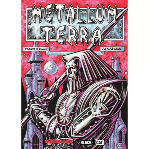 Metallum Terra