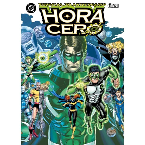 Hora Cero: Especial Aniversario