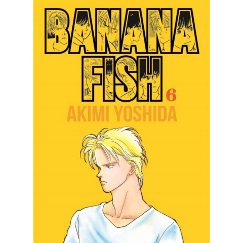 Banana Fish 06