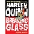 Harley Quinn Breaking Glass TP