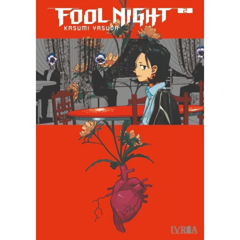 Fool Night 02