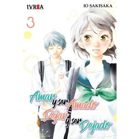 Amar Y Ser Amado Dejar Y Ser Dejado 03