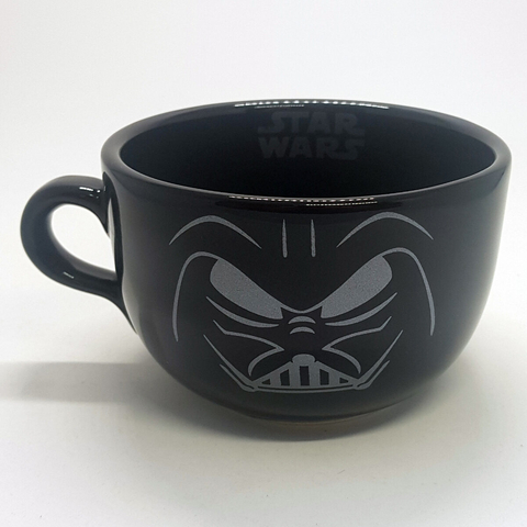 Tazon Darth Vader
