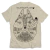 Remera Star Wars Millennium Falcon Talle XXXL - comprar online