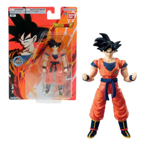 Dragon Ball Evolve - Son Goku