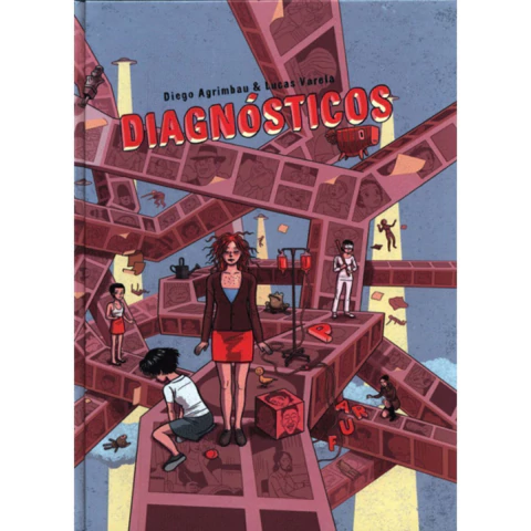 Diagnosticos 3ra Edicion