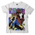 Remera X-Men Gambit y Cyclops Talle L