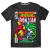 Remera Ironman vs Doom Talle XXL