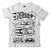 Remera Meteoro Mach 5 Planos Talle XL