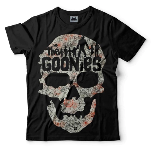 Remera Goonies Talle XL