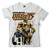 Remera Star Wars Droids Talle XXL