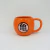 Taza Esfera Dragon Ball Logo