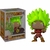 Funko Pop! Dragon Ball Super - Super Saiyan Kale (Glow in the Dark) #815