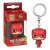 Funko Pop! Keychain The Flash - Flash