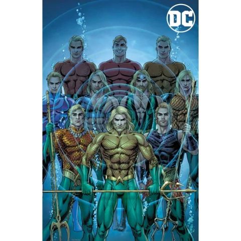 Batman Superman World's Finest (2022 DC) #31D