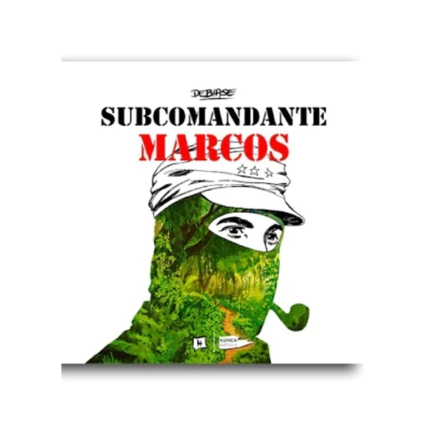 Subcomandante Marcos