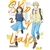 Skip Y Loafer 02