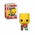 Funko Pop! Simpsons Bart #1652