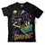 Remera Scooby-Doo Talle XXL