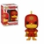 Funko Pop! Television: The Simpsons - Radioactive Man #496