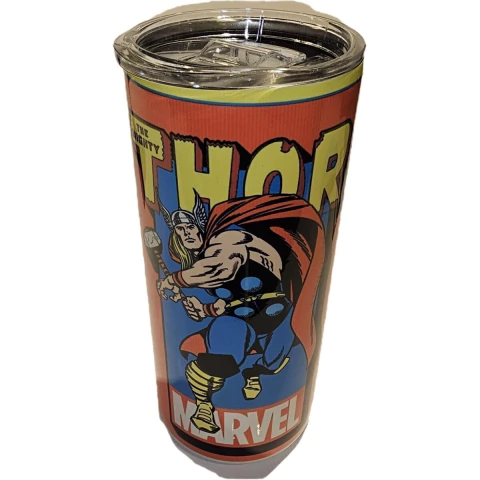 Vaso Termico Thor