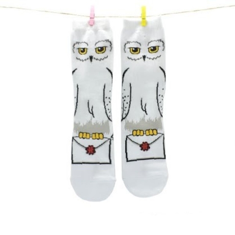 Medias Largas Hedwig