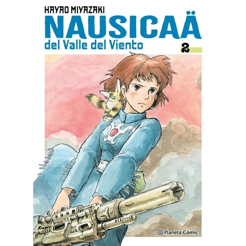 Nausica Vol.2