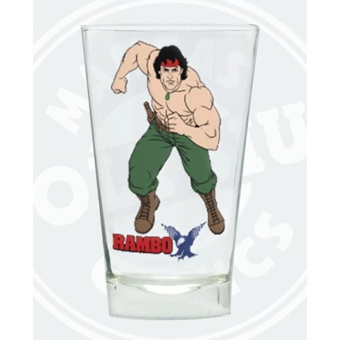 Vaso Vidrio Rambo