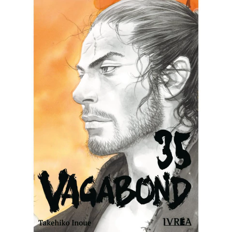 Vagabond 35