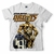 Remera Star Wars Droids Talle XXXL