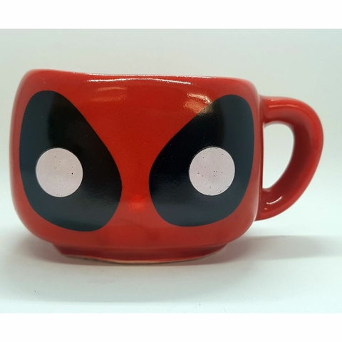 Taza Pop Deadpool