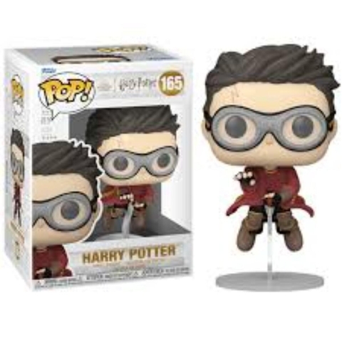 Funko Pop! Harry Potter #165