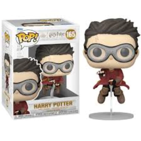 Funko Pop! Harry Potter #165